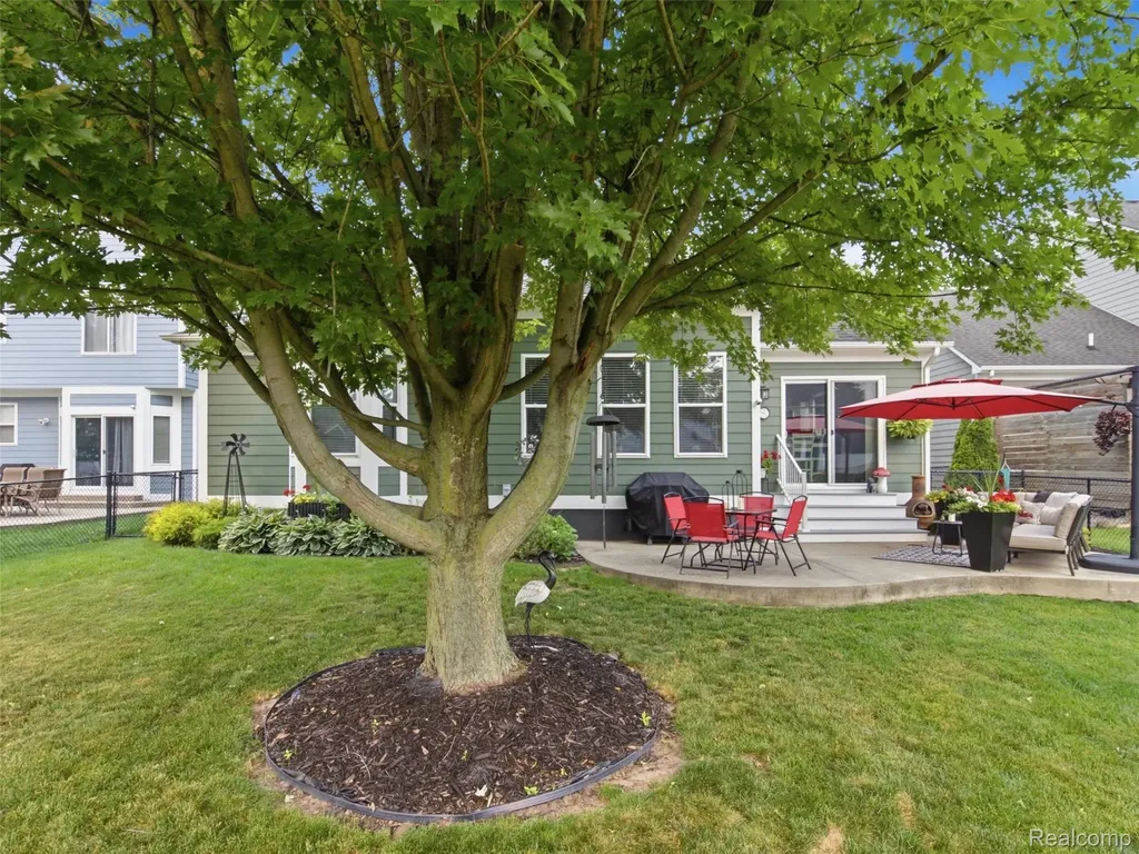 57164 Tanglewood Street New Haven Village MI 48048