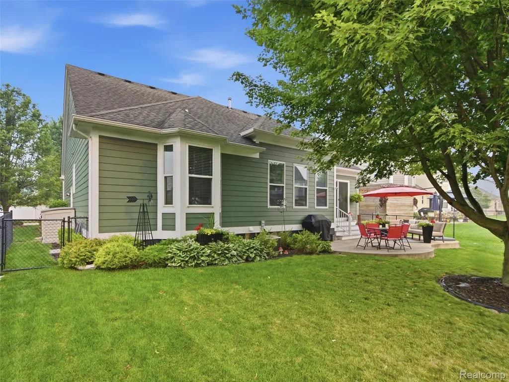 57164 Tanglewood Street New Haven Village MI 48048