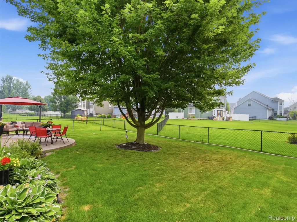 57164 Tanglewood Street New Haven Village MI 48048