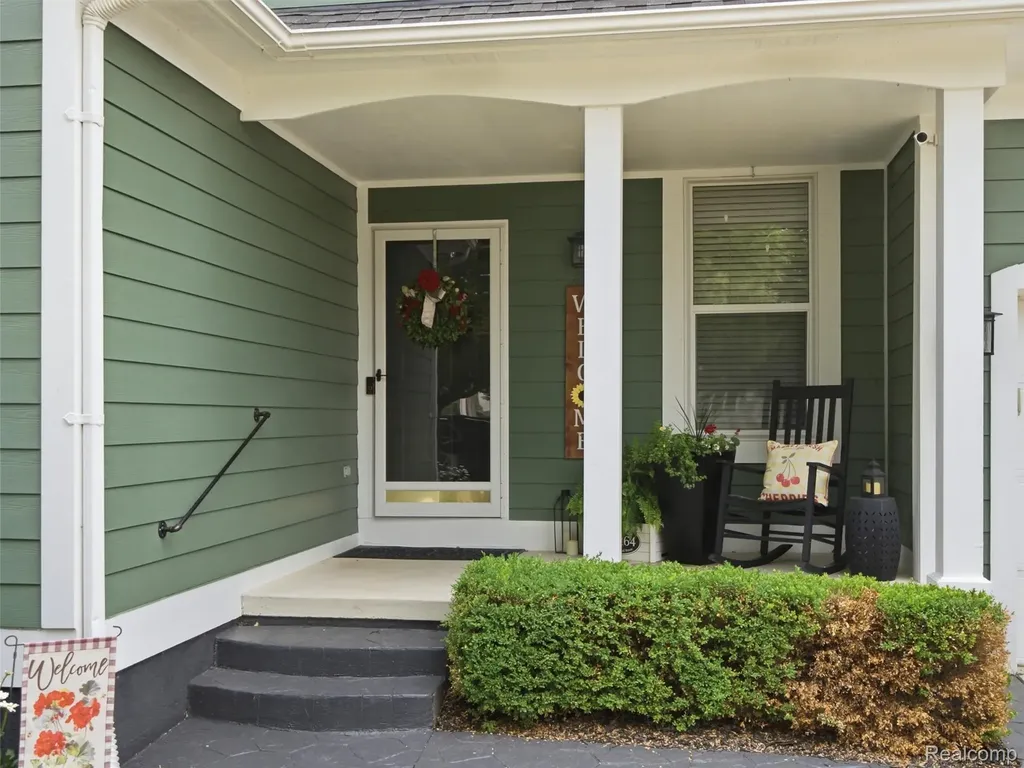 57164 Tanglewood Street New Haven Village MI 48048