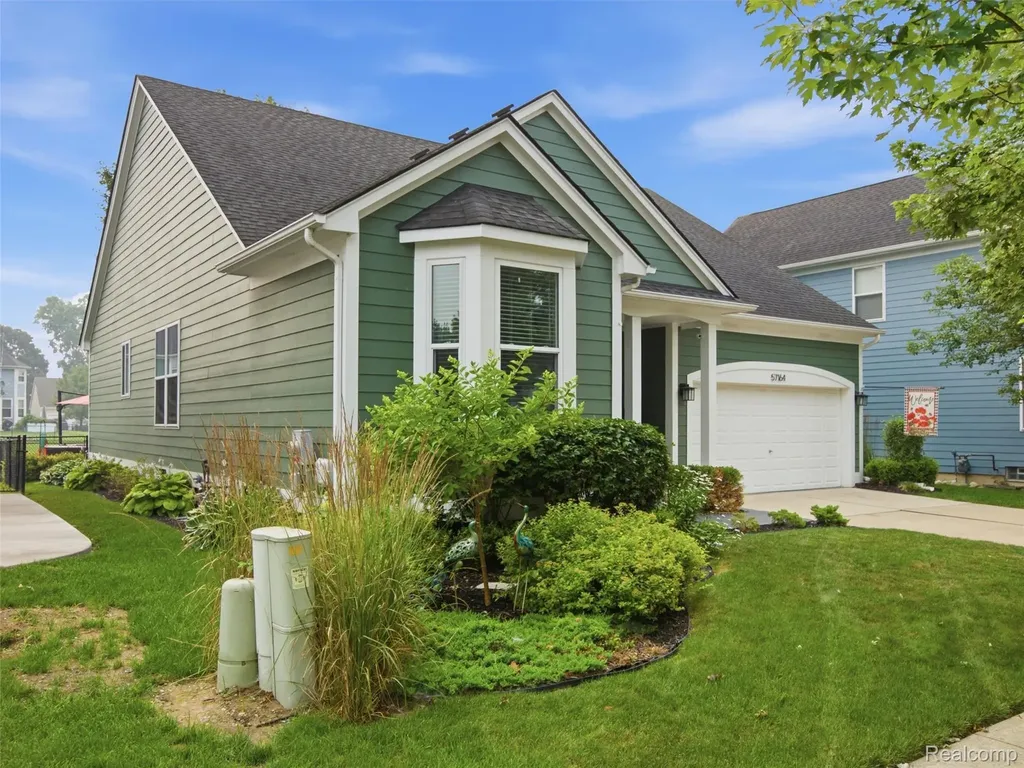 57164 Tanglewood Street New Haven Village MI 48048
