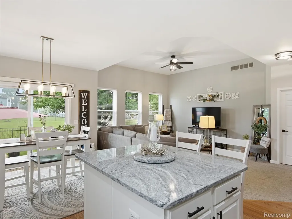 57164 Tanglewood Street New Haven Village MI 48048