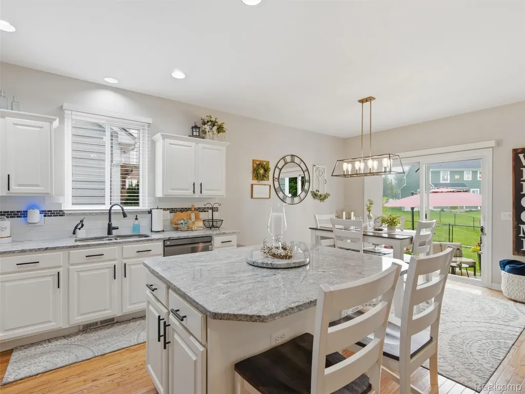 57164 Tanglewood Street New Haven Village MI 48048