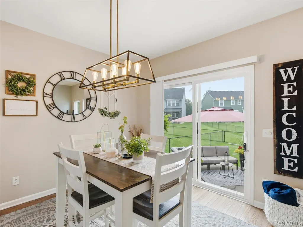 57164 Tanglewood Street New Haven Village MI 48048