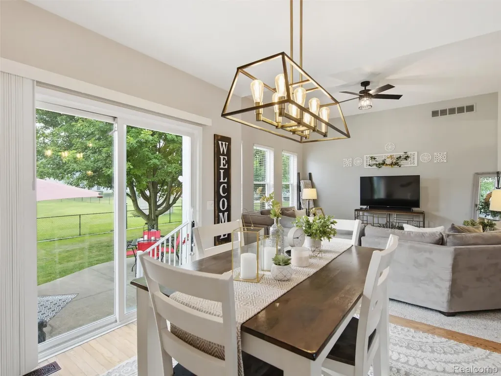 57164 Tanglewood Street New Haven Village MI 48048