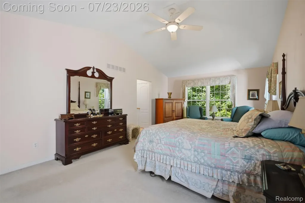668 Shady Maple Drive Wixom City MI 48393