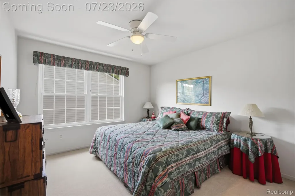 668 Shady Maple Drive Wixom City MI 48393