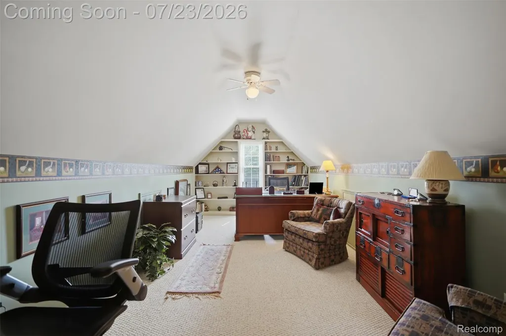 668 Shady Maple Drive Wixom City MI 48393