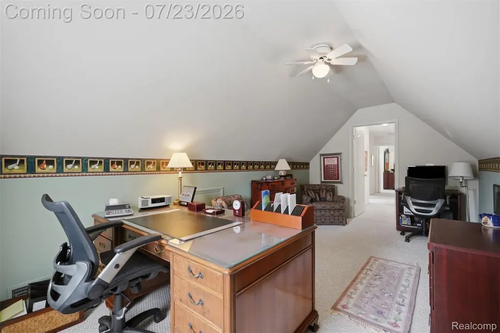 668 Shady Maple Drive Wixom City MI 48393