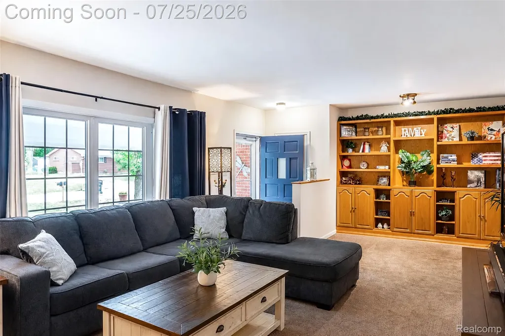 31921 Nottingwood Street Farmington Hills City MI 48334