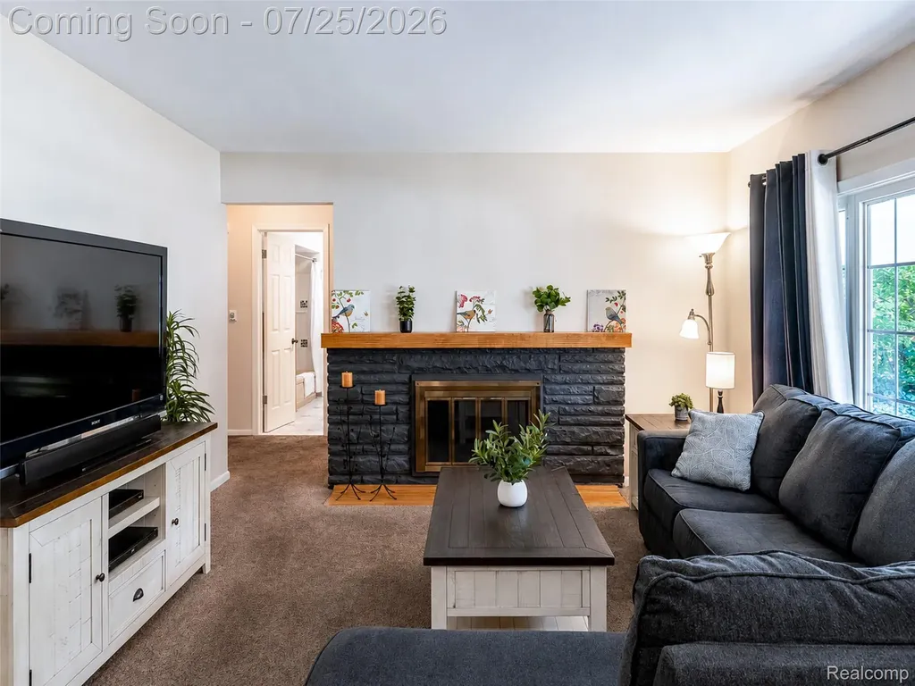 31921 Nottingwood Street Farmington Hills City MI 48334