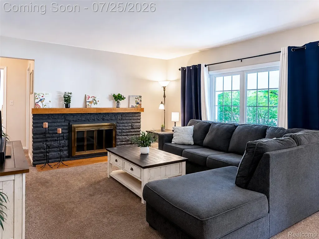 31921 Nottingwood Street Farmington Hills City MI 48334