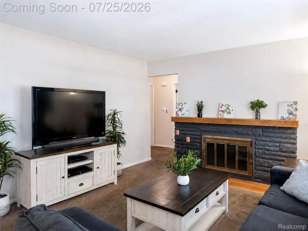 31921 Nottingwood Street Farmington Hills City MI 48334