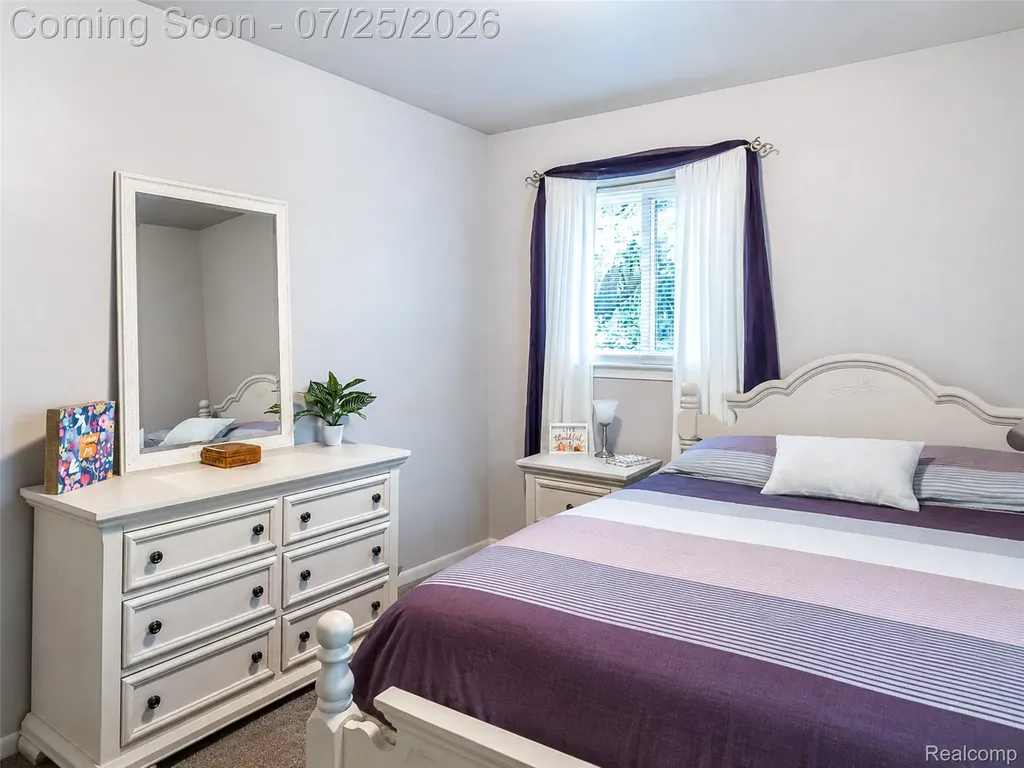 31921 Nottingwood Street Farmington Hills City MI 48334