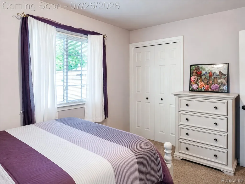31921 Nottingwood Street Farmington Hills City MI 48334