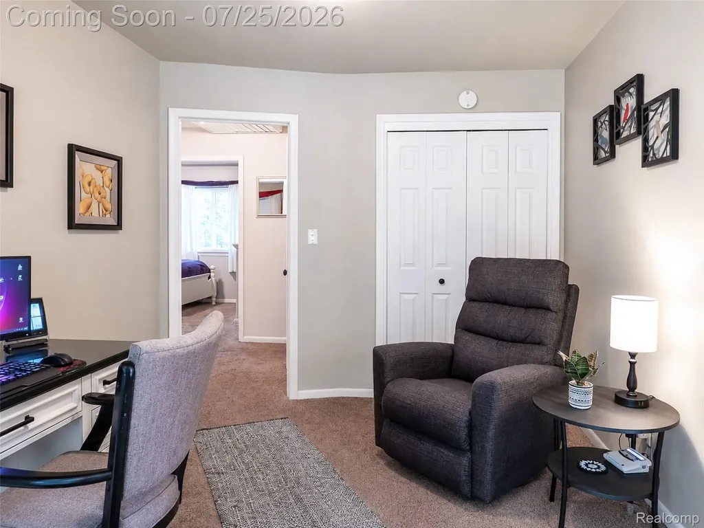 31921 Nottingwood Street Farmington Hills City MI 48334