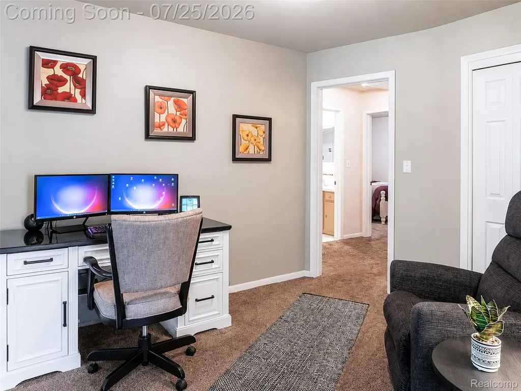 31921 Nottingwood Street Farmington Hills City MI 48334