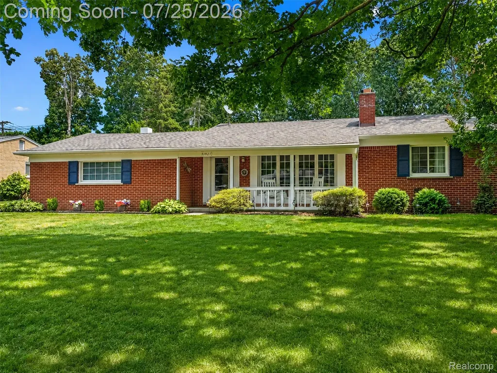 31921 Nottingwood Street Farmington Hills City MI 48334