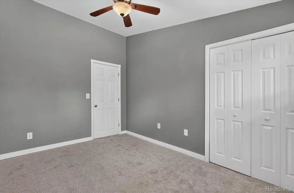 1434 Petts Road Fenton Charter Township MI 48430