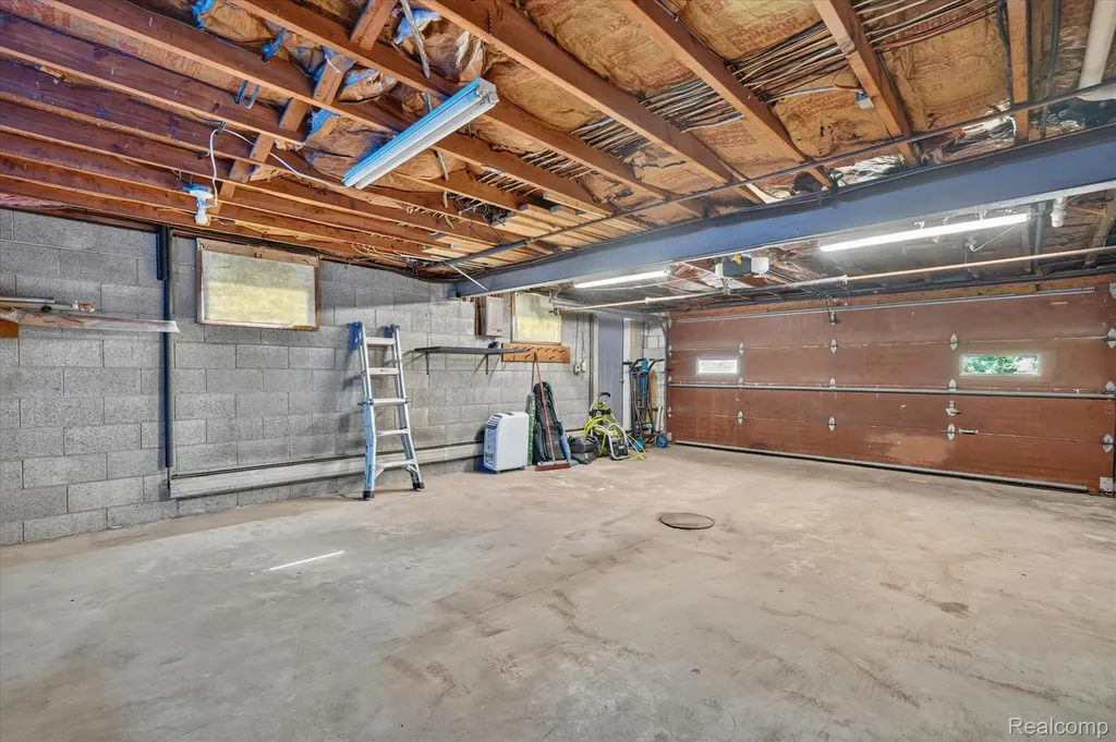 1434 Petts Road Fenton Charter Township MI 48430