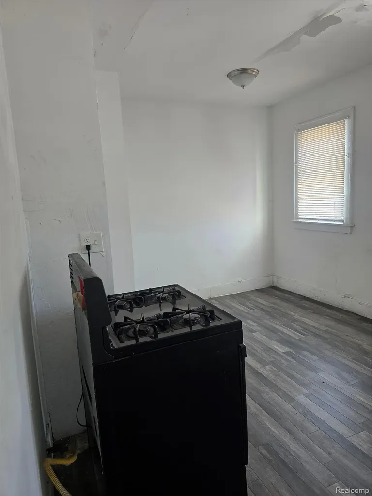 1732 Burlingame Street Detroit City MI 48206