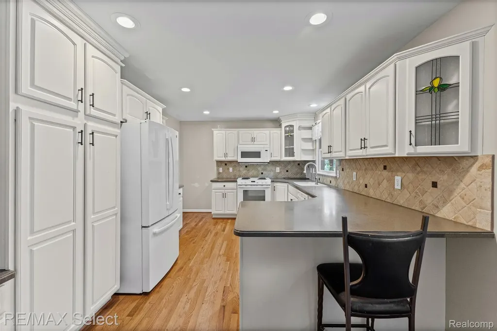 9394 Seymour Road Gaines Township MI 48473