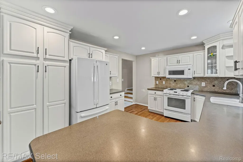 9394 Seymour Road Gaines Township MI 48473