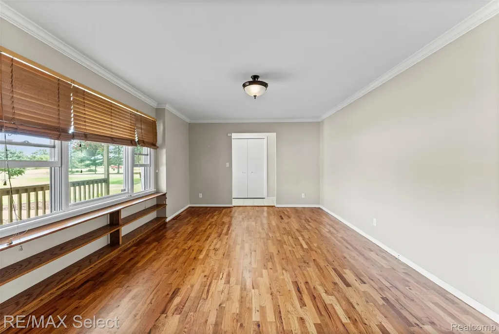 9394 Seymour Road Gaines Township MI 48473