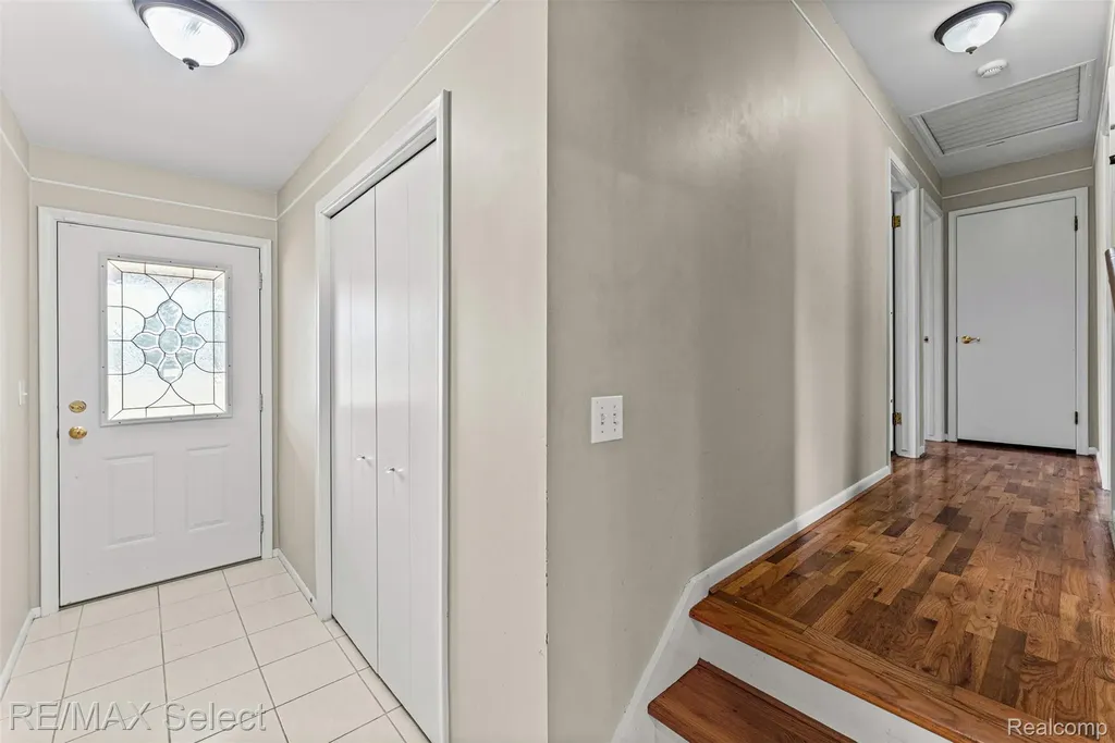 9394 Seymour Road Gaines Township MI 48473