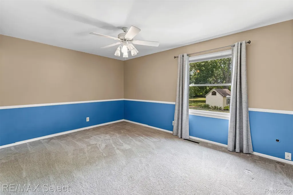 9394 Seymour Road Gaines Township MI 48473