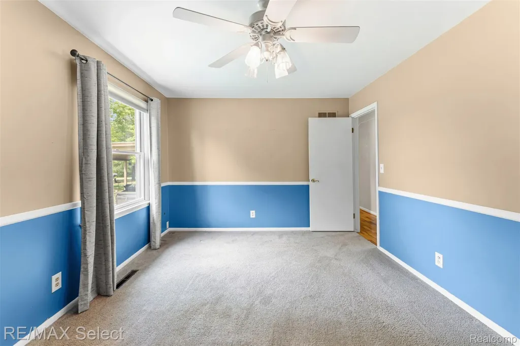 9394 Seymour Road Gaines Township MI 48473