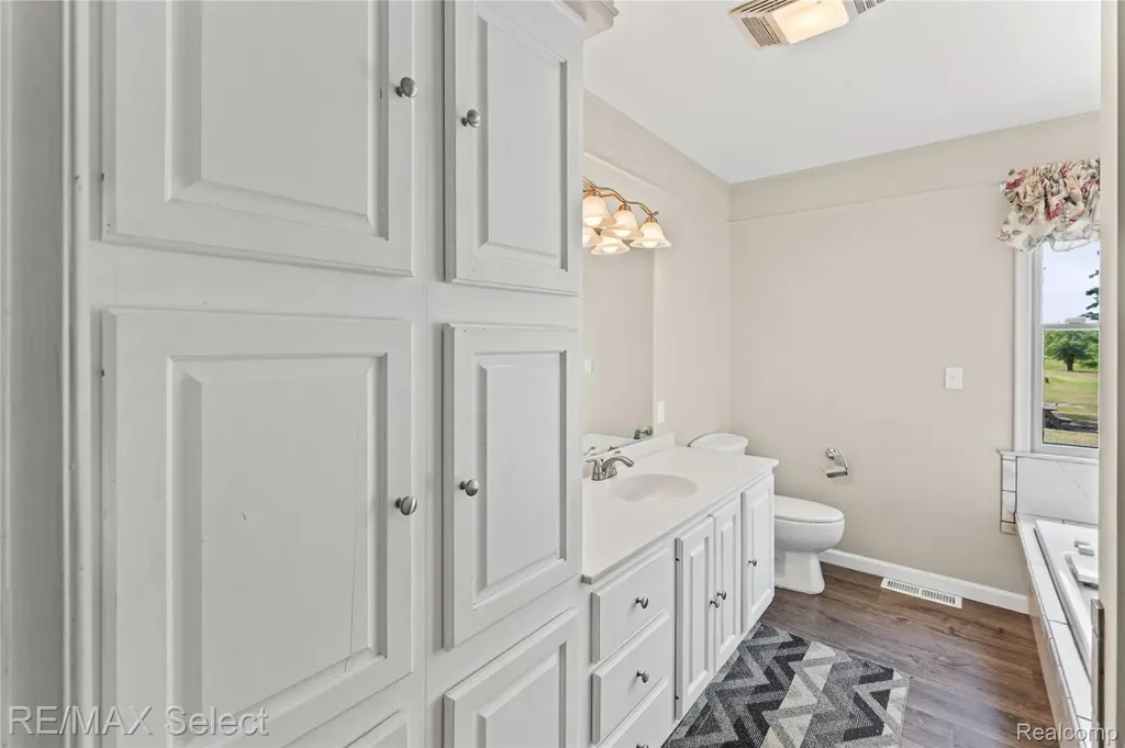 9394 Seymour Road Gaines Township MI 48473