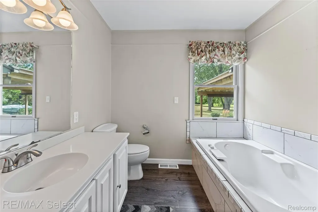 9394 Seymour Road Gaines Township MI 48473