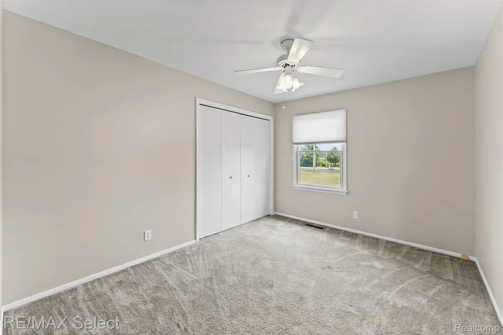 9394 Seymour Road Gaines Township MI 48473