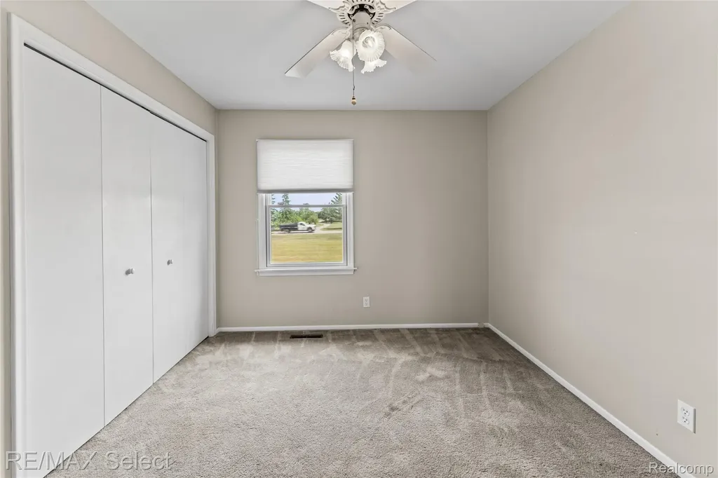 9394 Seymour Road Gaines Township MI 48473
