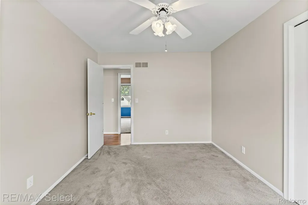 9394 Seymour Road Gaines Township MI 48473