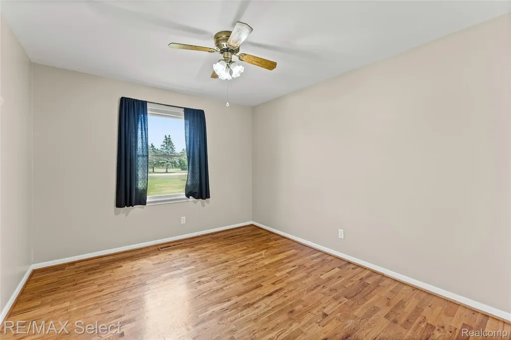 9394 Seymour Road Gaines Township MI 48473