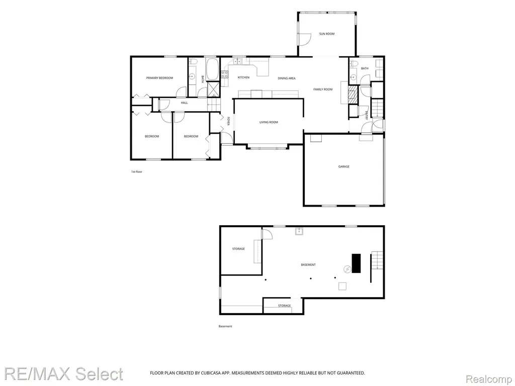 9394 Seymour Road Gaines Township MI 48473