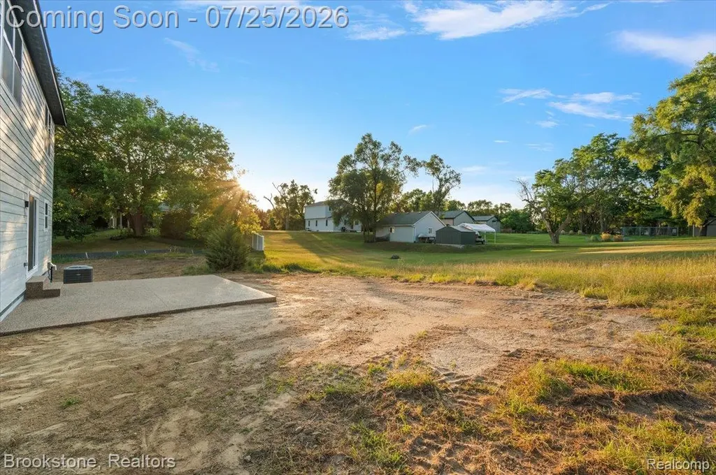 3080 W Newberry Road Waterford Charter Township MI 48329