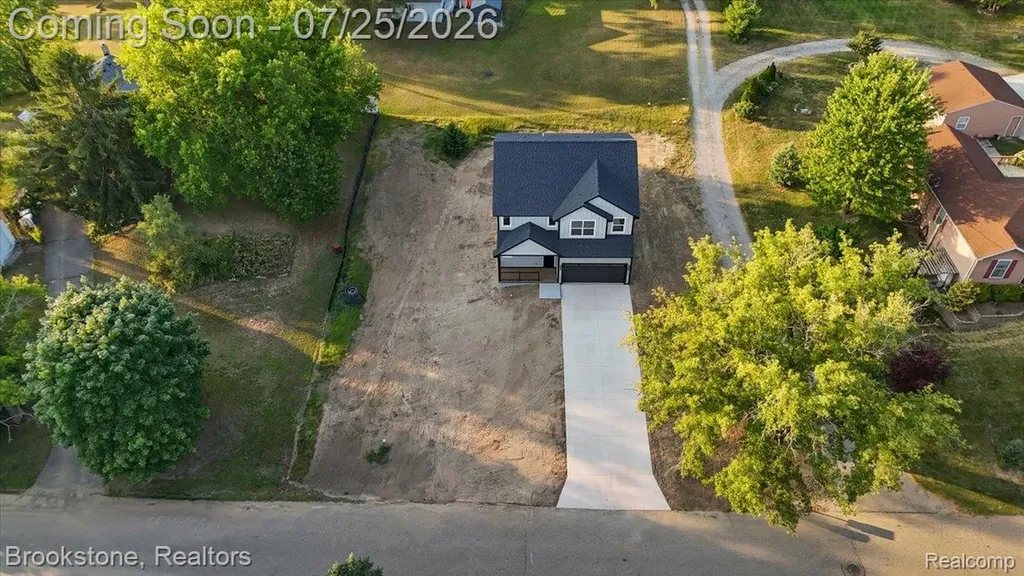 3080 W Newberry Road Waterford Charter Township MI 48329