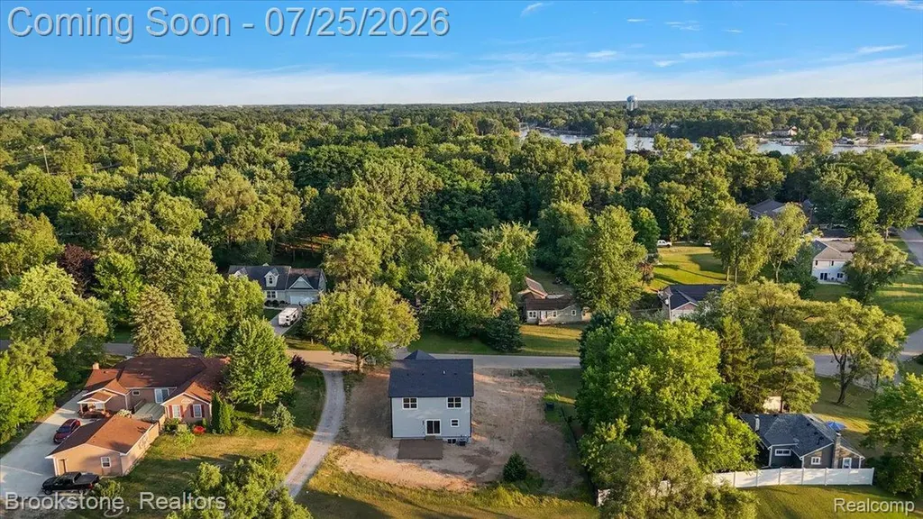 3080 W Newberry Road Waterford Charter Township MI 48329
