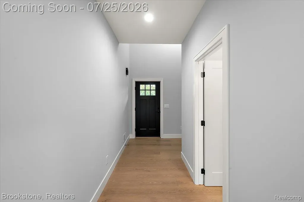 3080 W Newberry Road Waterford Charter Township MI 48329