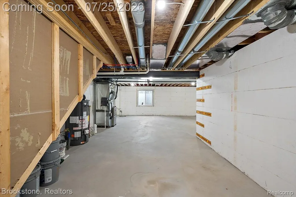 3080 W Newberry Road Waterford Charter Township MI 48329