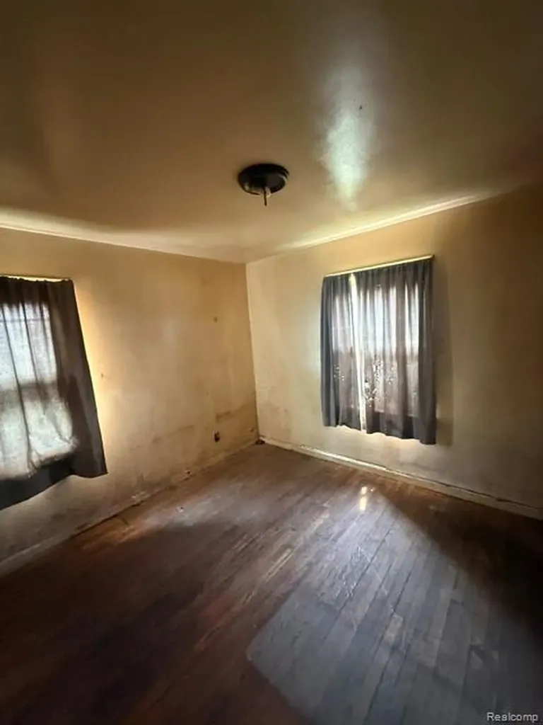 14445 Alma Street Detroit City MI 48205