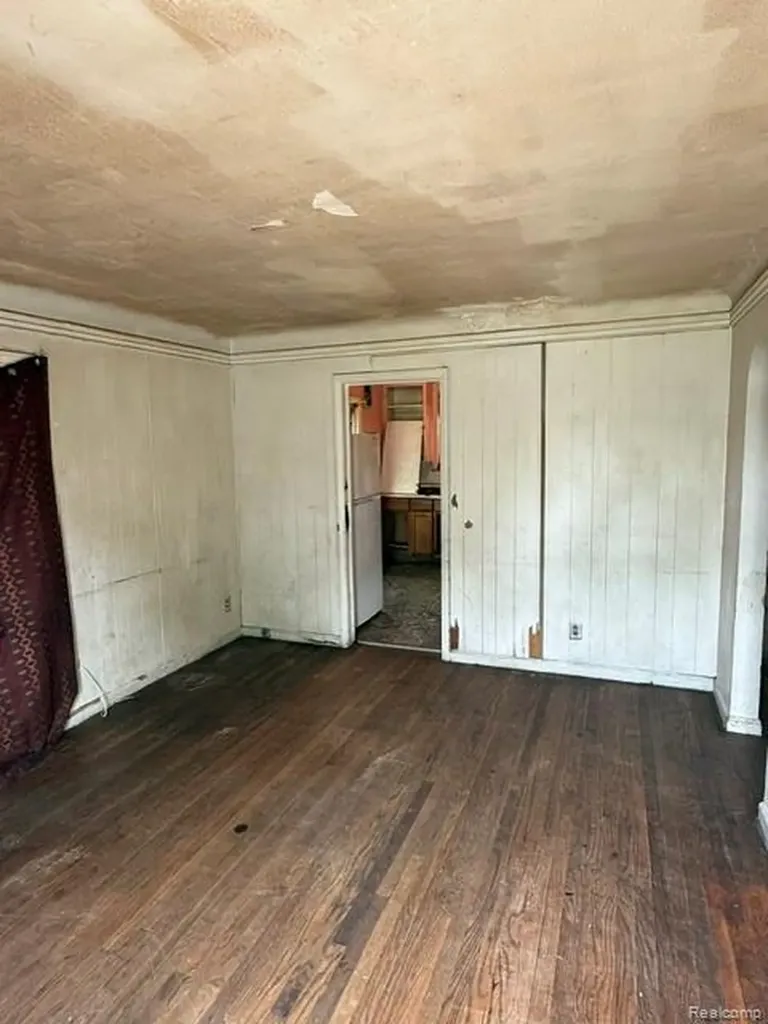14445 Alma Street Detroit City MI 48205