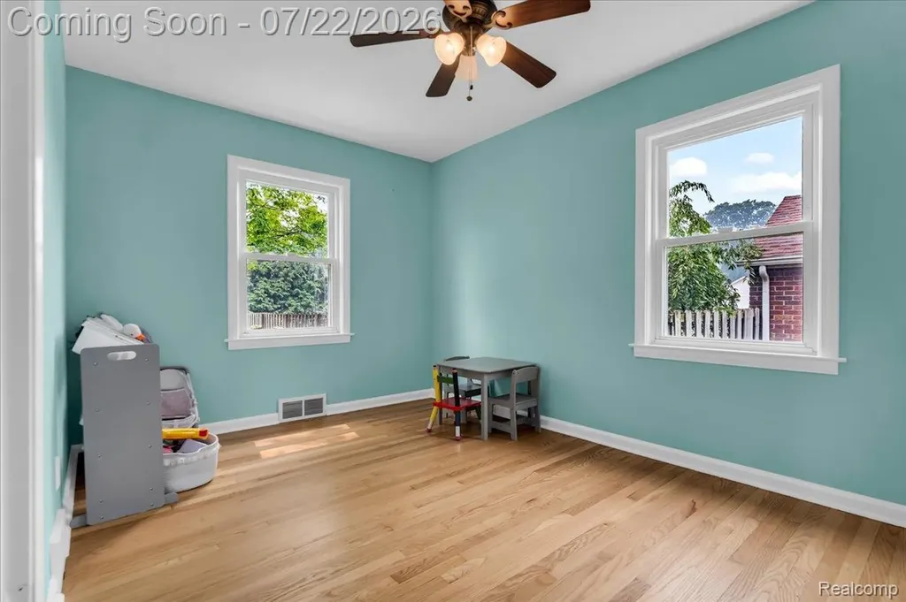 5947 Edgewood Boulevard Monroe Charter Township MI 48161