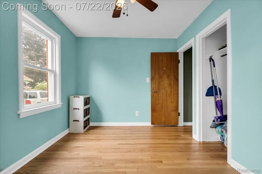 5947 Edgewood Boulevard Monroe Charter Township MI 48161