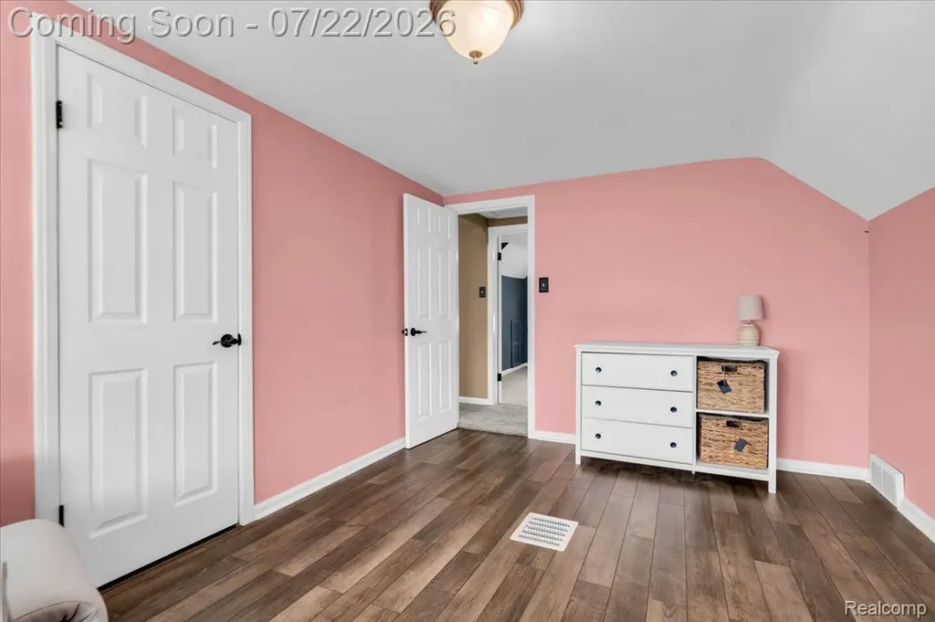 5947 Edgewood Boulevard Monroe Charter Township MI 48161