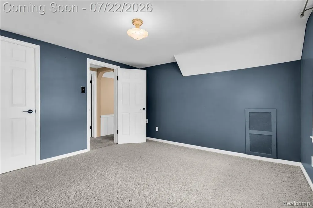 5947 Edgewood Boulevard Monroe Charter Township MI 48161