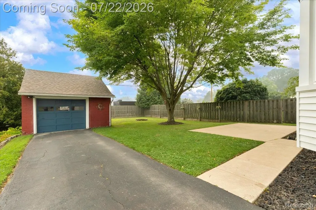 5947 Edgewood Boulevard Monroe Charter Township MI 48161